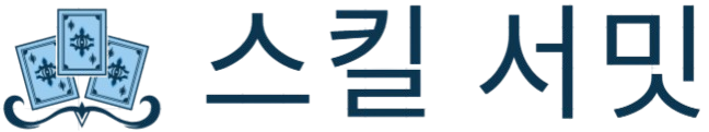 스킬 서밋